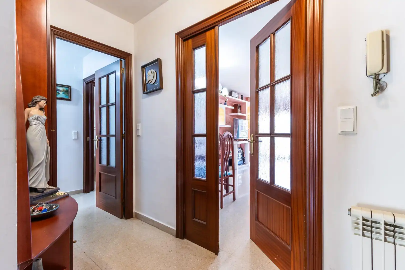 Appartement avec balcon à vendre à SENTMENAT, imagen 4