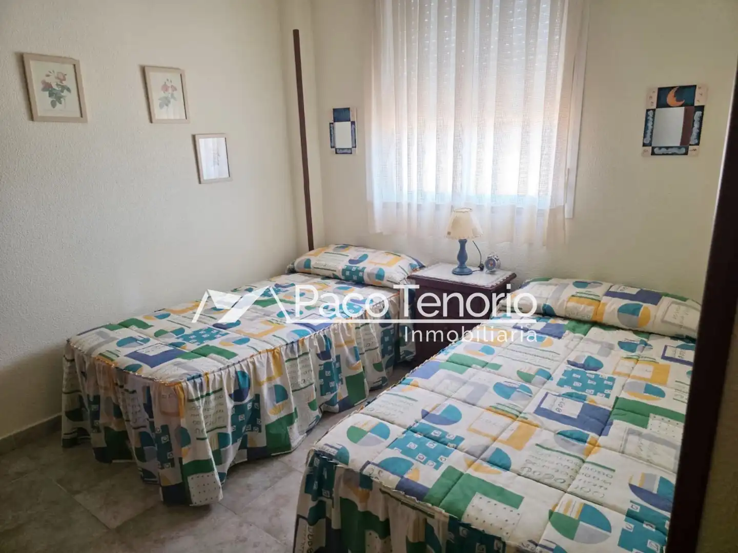 Appartement avec terrasse à vendre à Calle Flamenco 56, imagen 19
