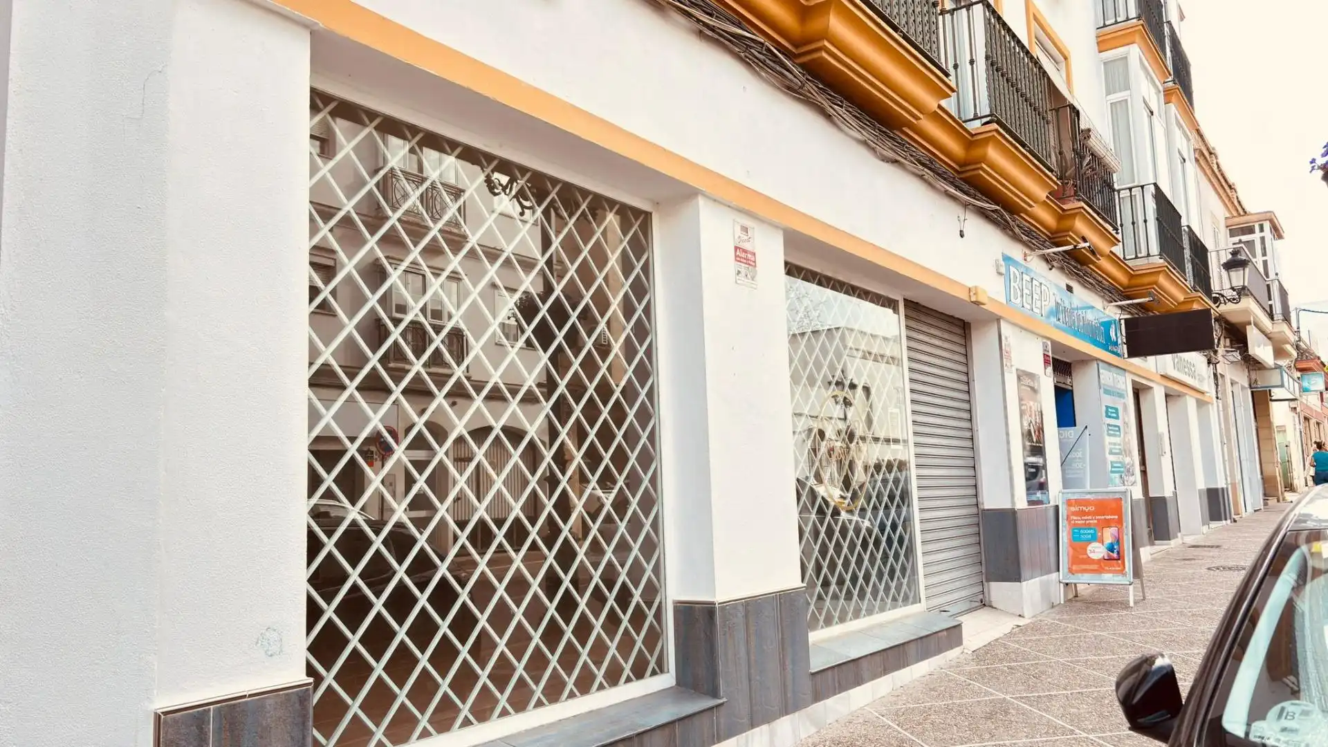 Local comercial en venda a La Banda - Campo de Fútbol, imagen 22