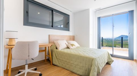 Vivienda pareada de obra nueva con piscina privada en La Finca Golf, Algorfa, imatge 5