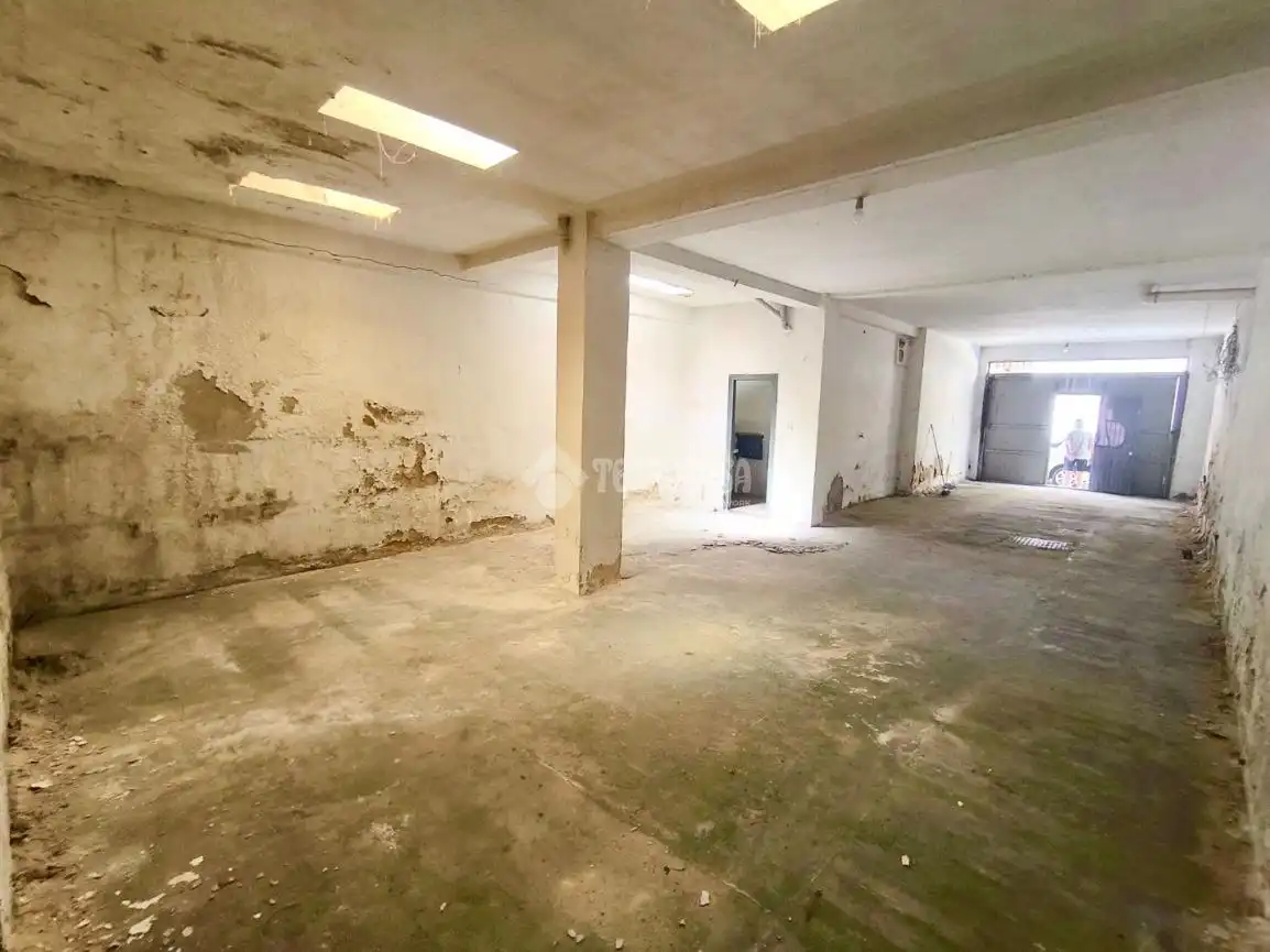 Local en venta en Gijón 