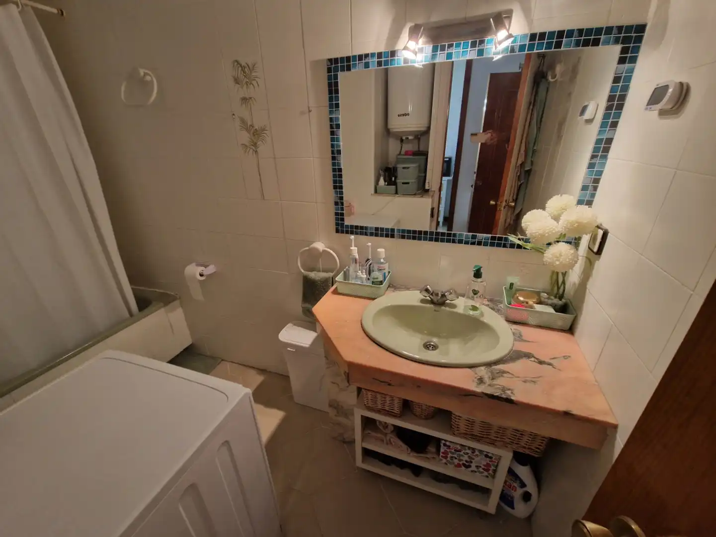 Apartment mit Pool zum Verkauf in Carrer de Berlín 11, imagen 10