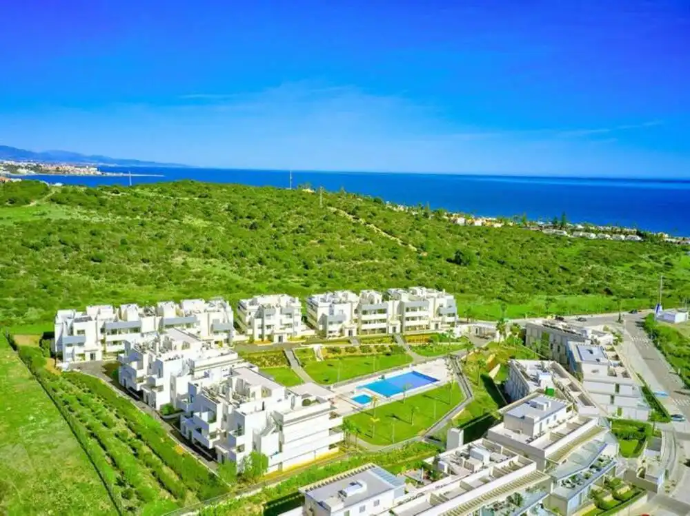 Erdgeschosswohnung mit Pool zum Verkauf in Playa Bahía Dorada, imagen 17