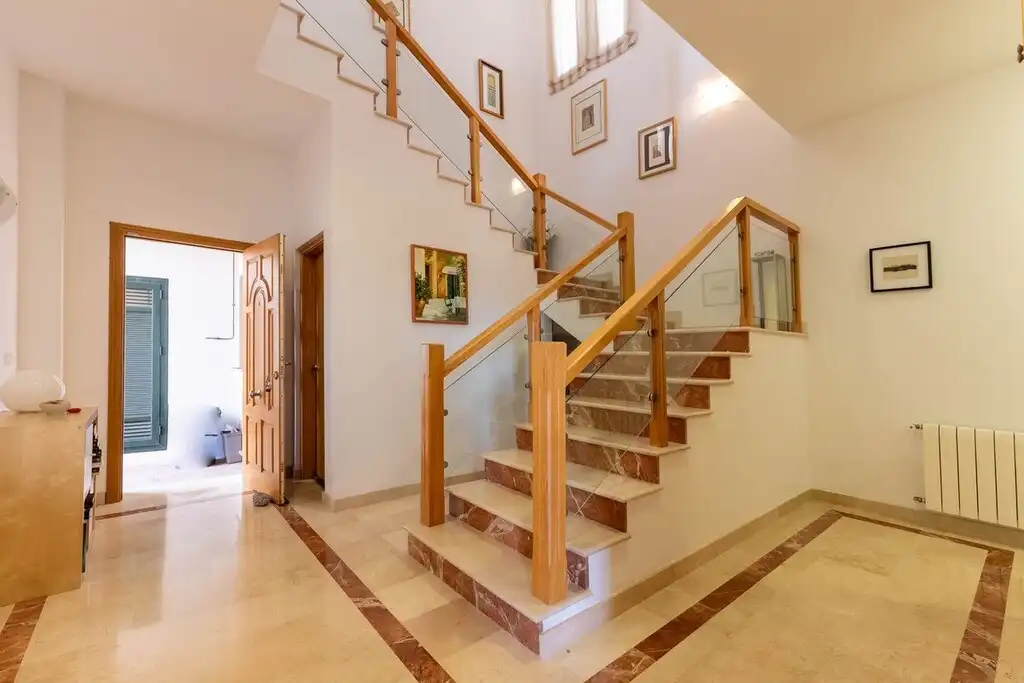 Villa avec piscine à vendre à Mijas Golf, imagen 3