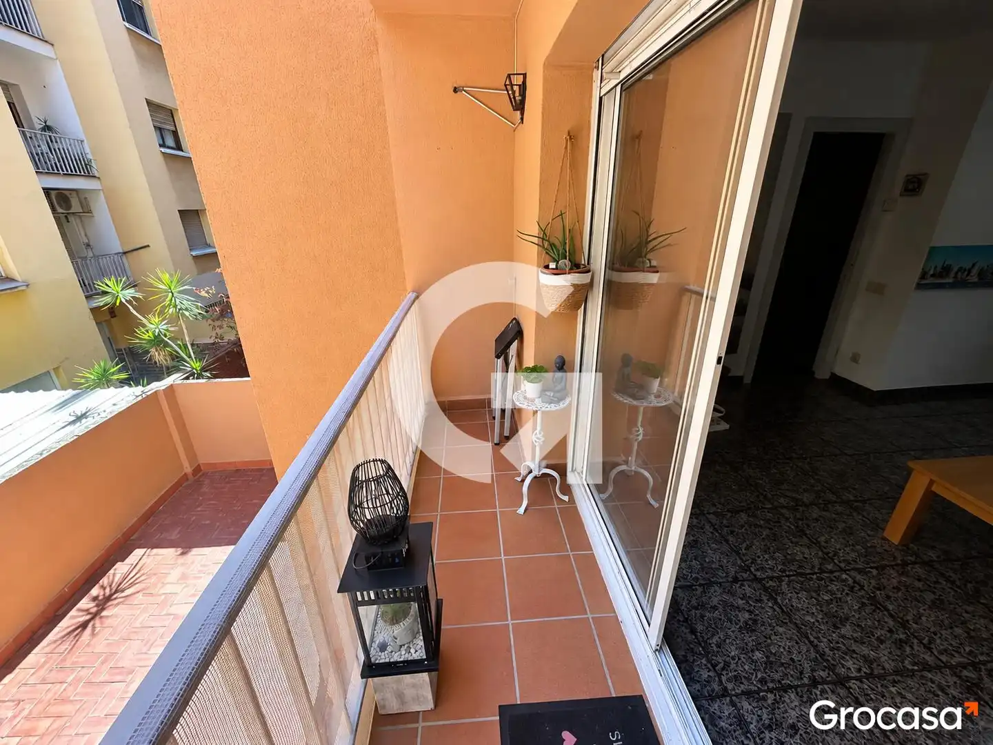 Flat with terrace for sale in CL MOSSEN JACINT VERDAGUER, imagen 9