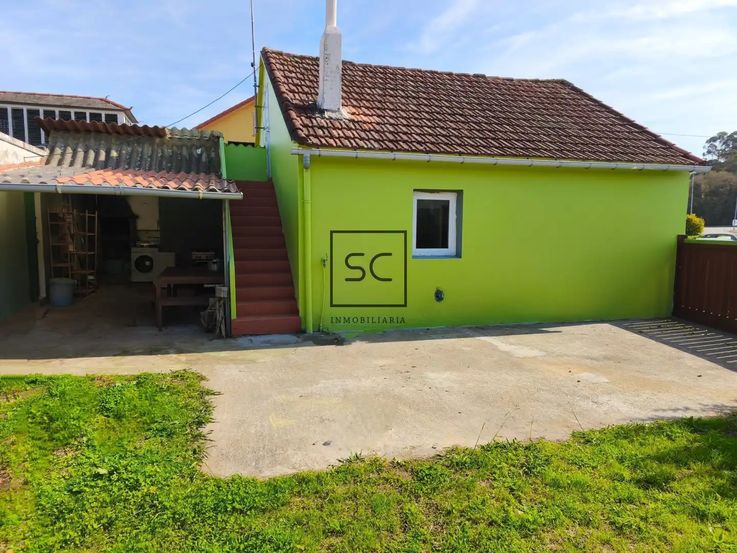 Maison à vendre à BARREIRO. LAGO, imagen 17