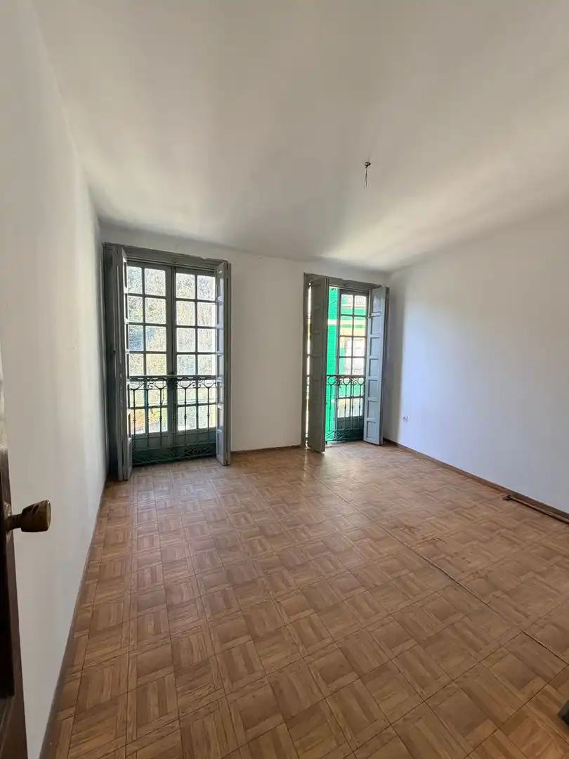 Living room of Flat for sale in Cudillero  with Terrace and Swimming Pool
