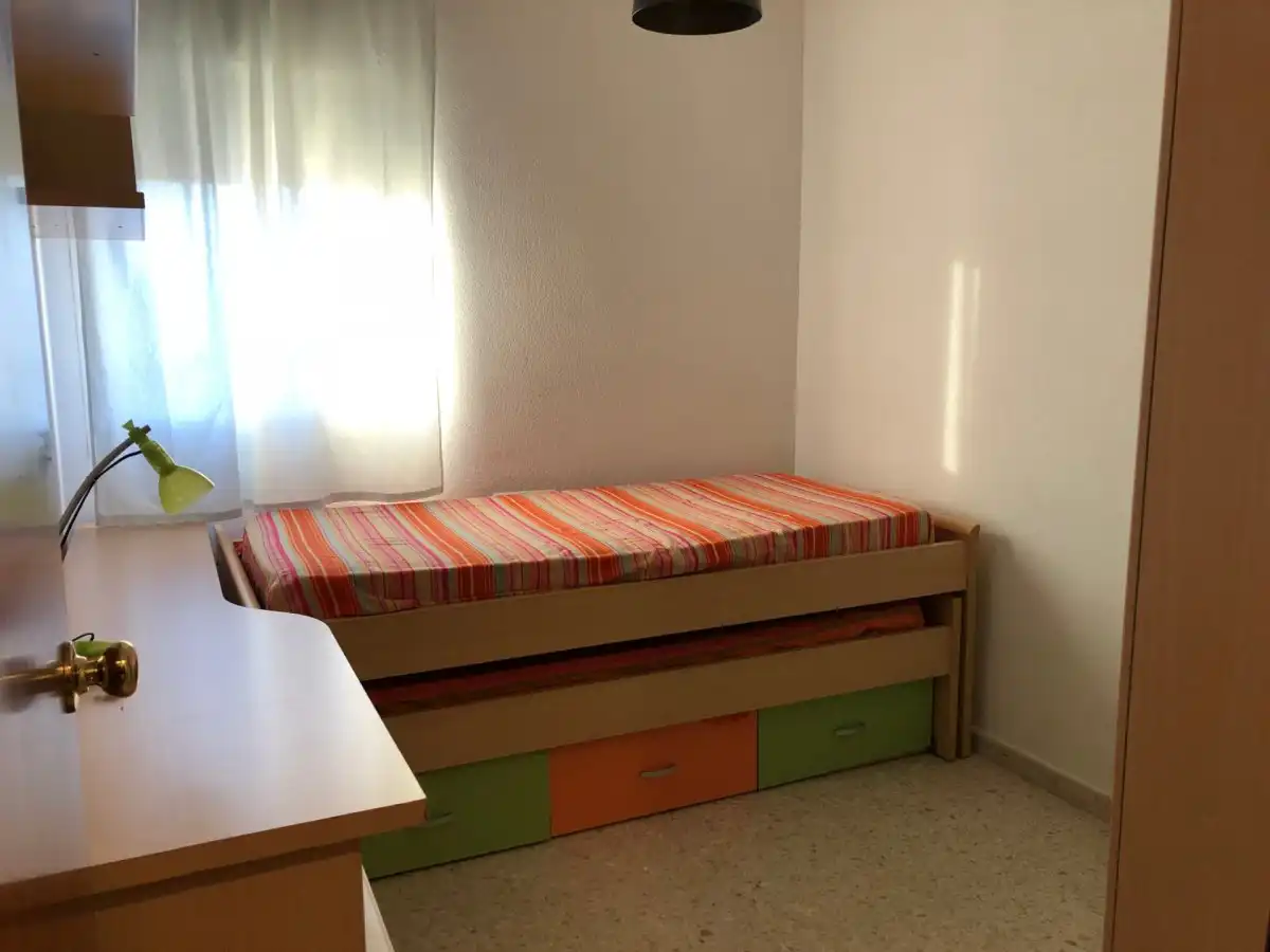 Piso con ascensor en venta en Pescadores - Saladillo, imagen 21