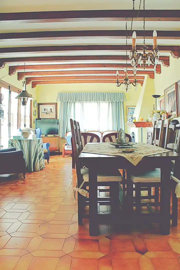 Villa avec terrasse à vendre à Avinguda d'Hongria, imagen 28