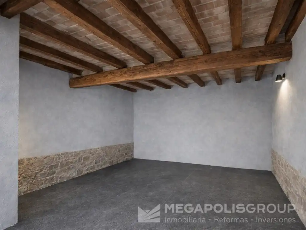 Finca rústica en venda en Cambrils