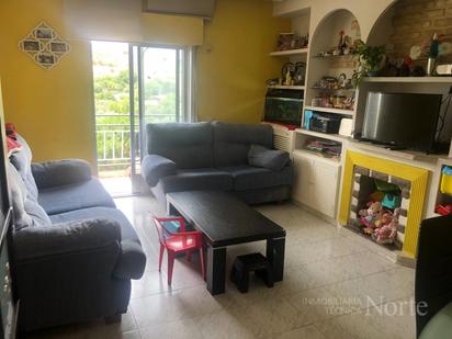 Living room of Flat for sale in Algete