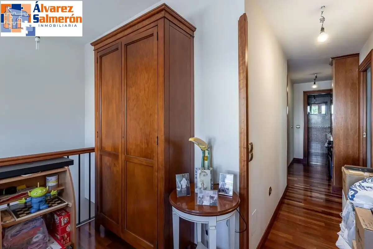 Villa con giardino in vendita a BAJO DE HUETOR, imagen 25