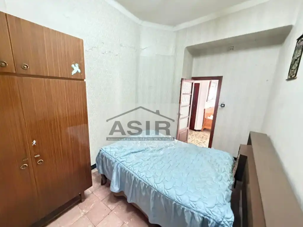 Habitación de Piso en venta en Alzira con Terraza