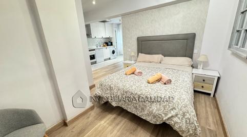 Photo 4 of Flat for rent in El Carmen - Barrio Gimeno, Burgos Capital