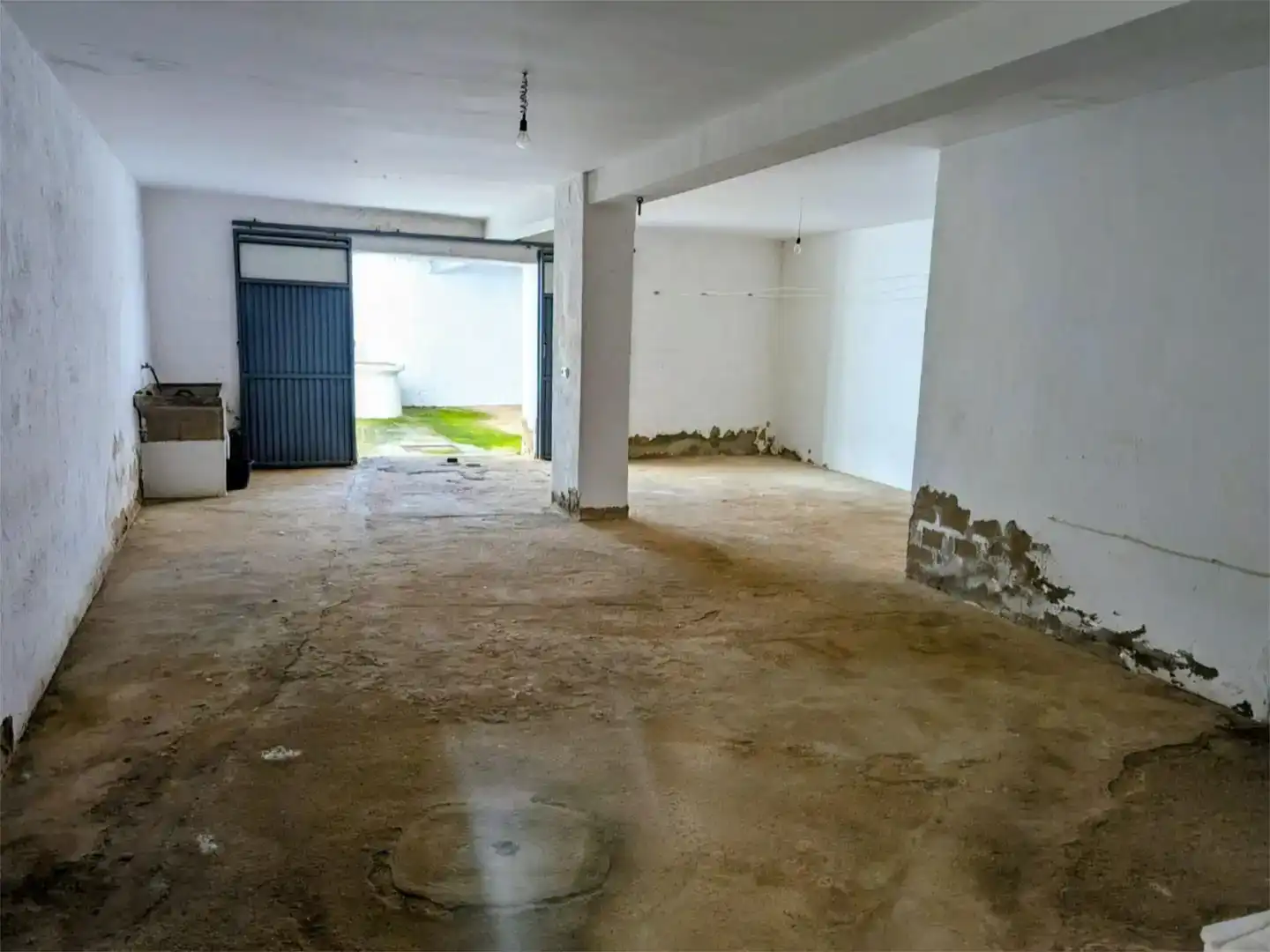 Pis en venda en El Peral   amb Traster i Balcó