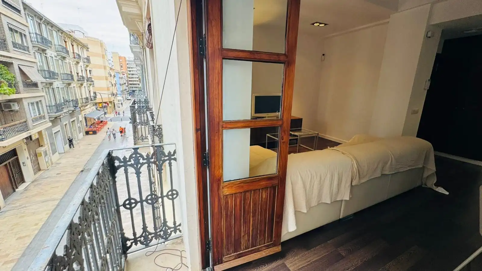 Flat with terrace to rent in Calle PADRE JOFRE, imagen 33