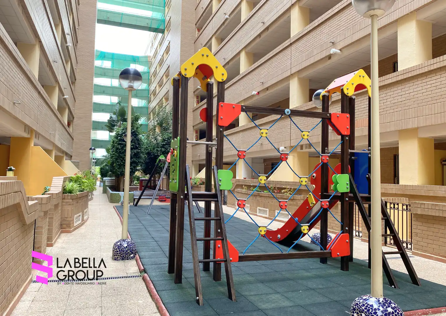 Flat with pool for sale in Avenida Central, imagen 14