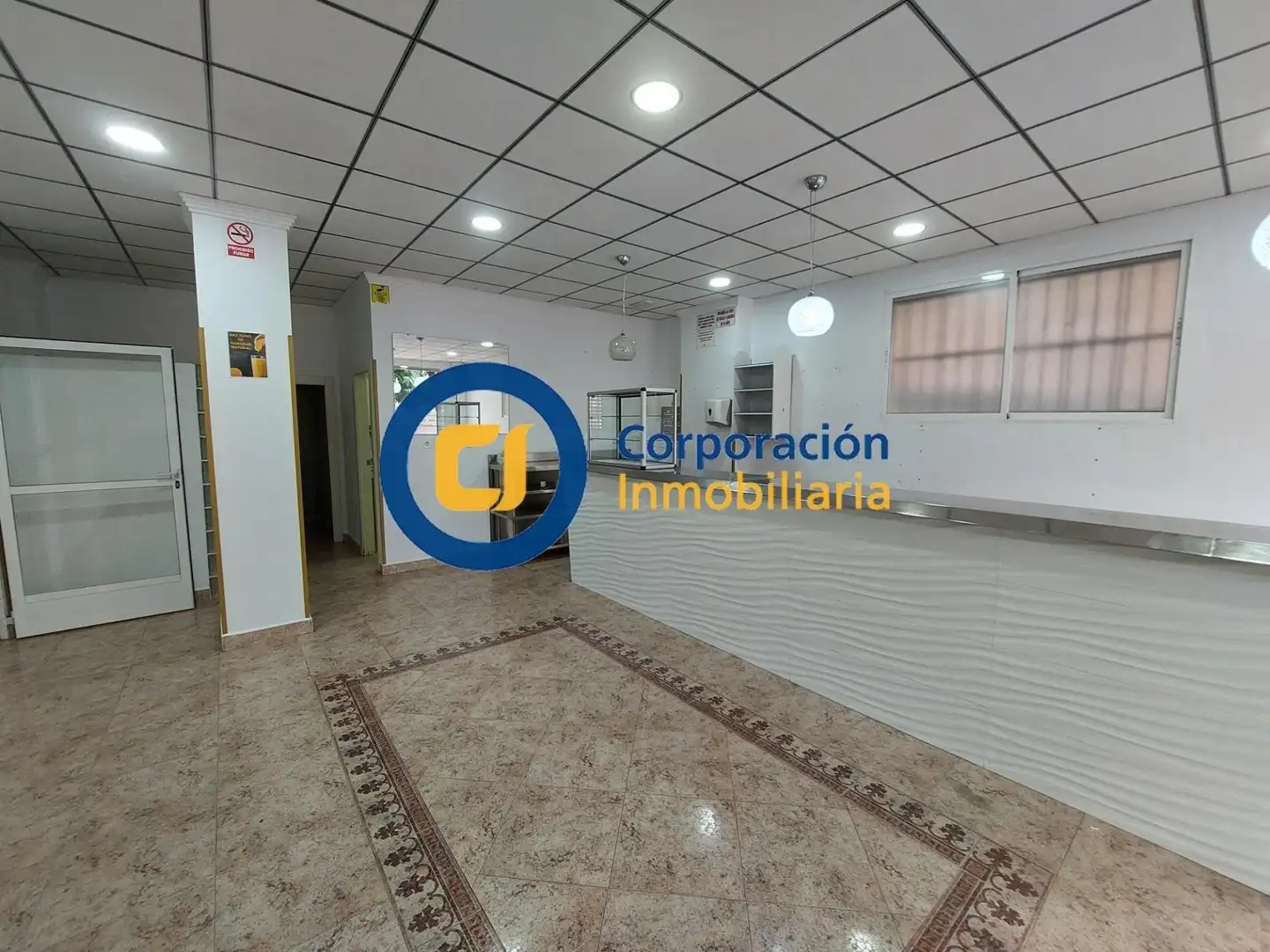 Local comercial en venta en Lorca Ciudad, imagen 9