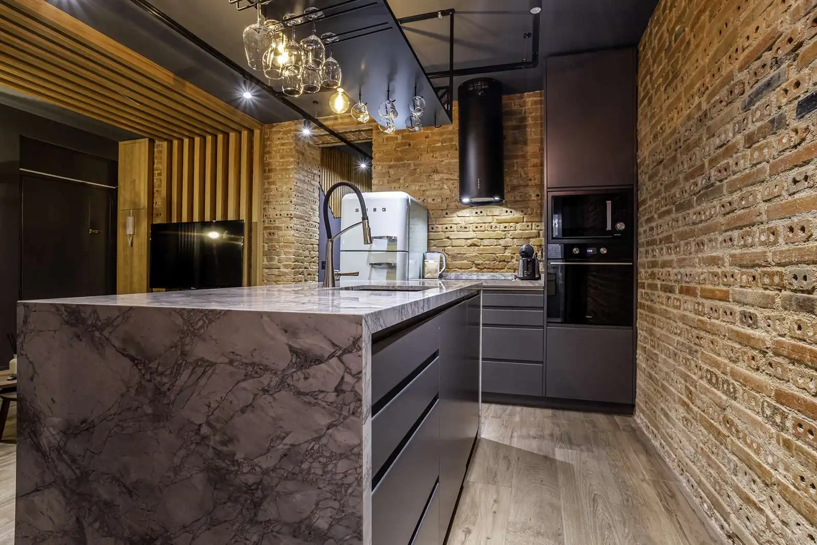 Room in El Viso