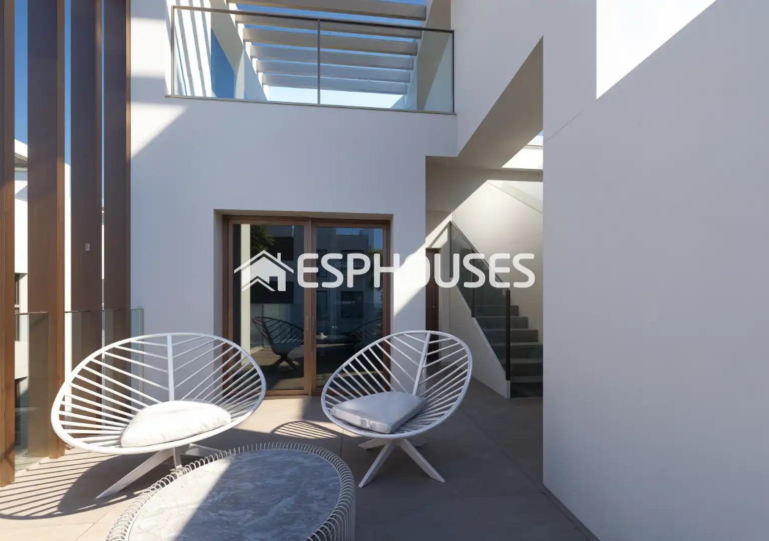 Bungalow con terrazza in vendita a Las Lomas de Rame - Bahía Bella, imagen 29