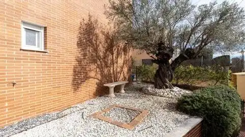 Vista exterior de Casa o xalet en venda en Bétera amb Jardí privat, Terrassa i Traster