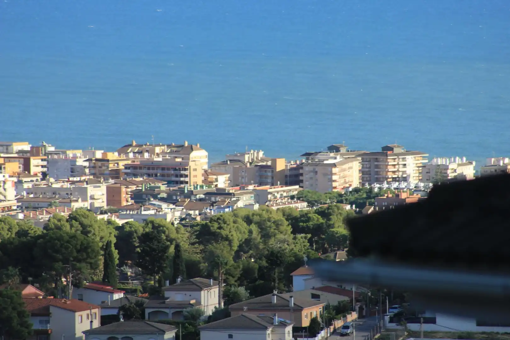 Terrenys i solars en venda a Segur de Calafell