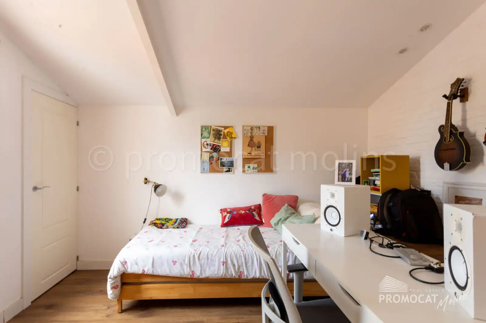 Dúplex en venta en Vallvidrera, imagen 20