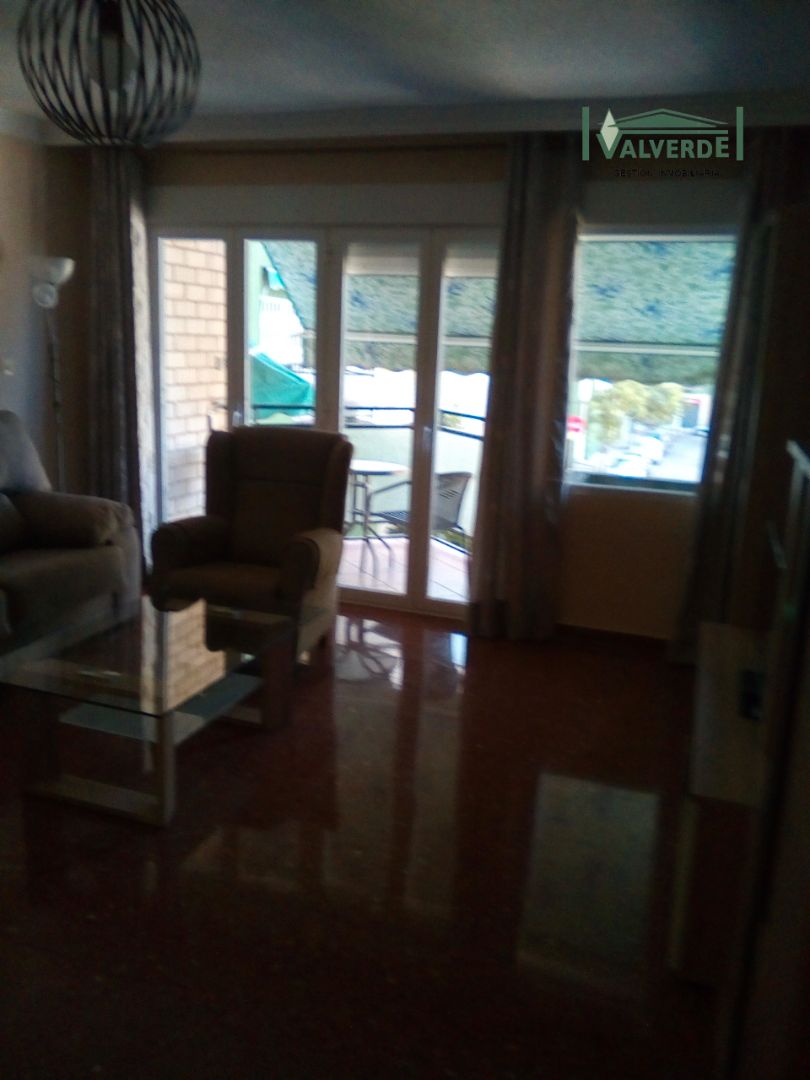 Flat to rent in Calle Joaquina Eguaras, Joaquina Eguaras