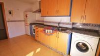 Kitchen of Flat for sale in Salvaterra de Miño  with Heating, Storage room and Furnished