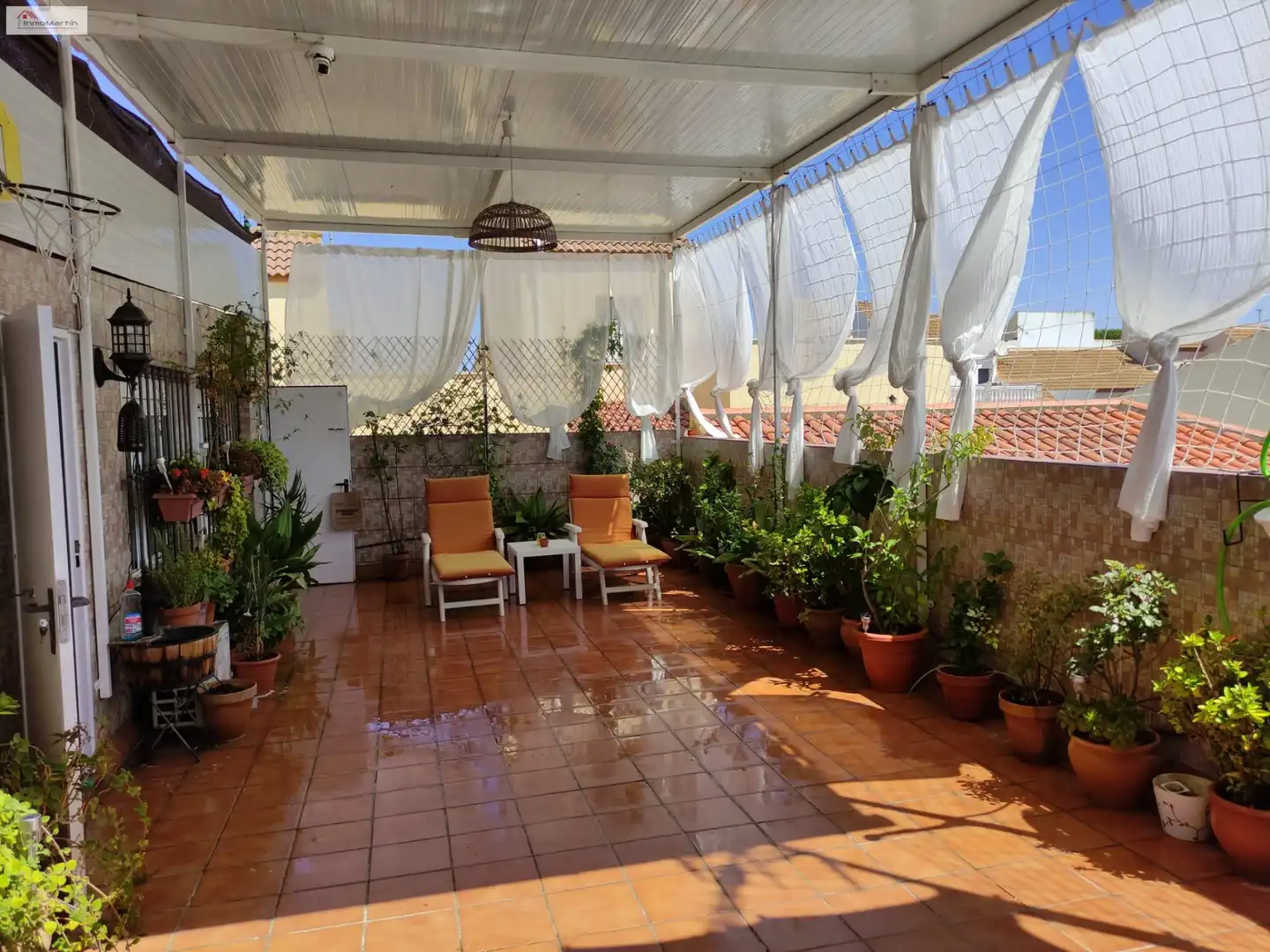 Adossat en venda a Guillena pueblo, imagen 20