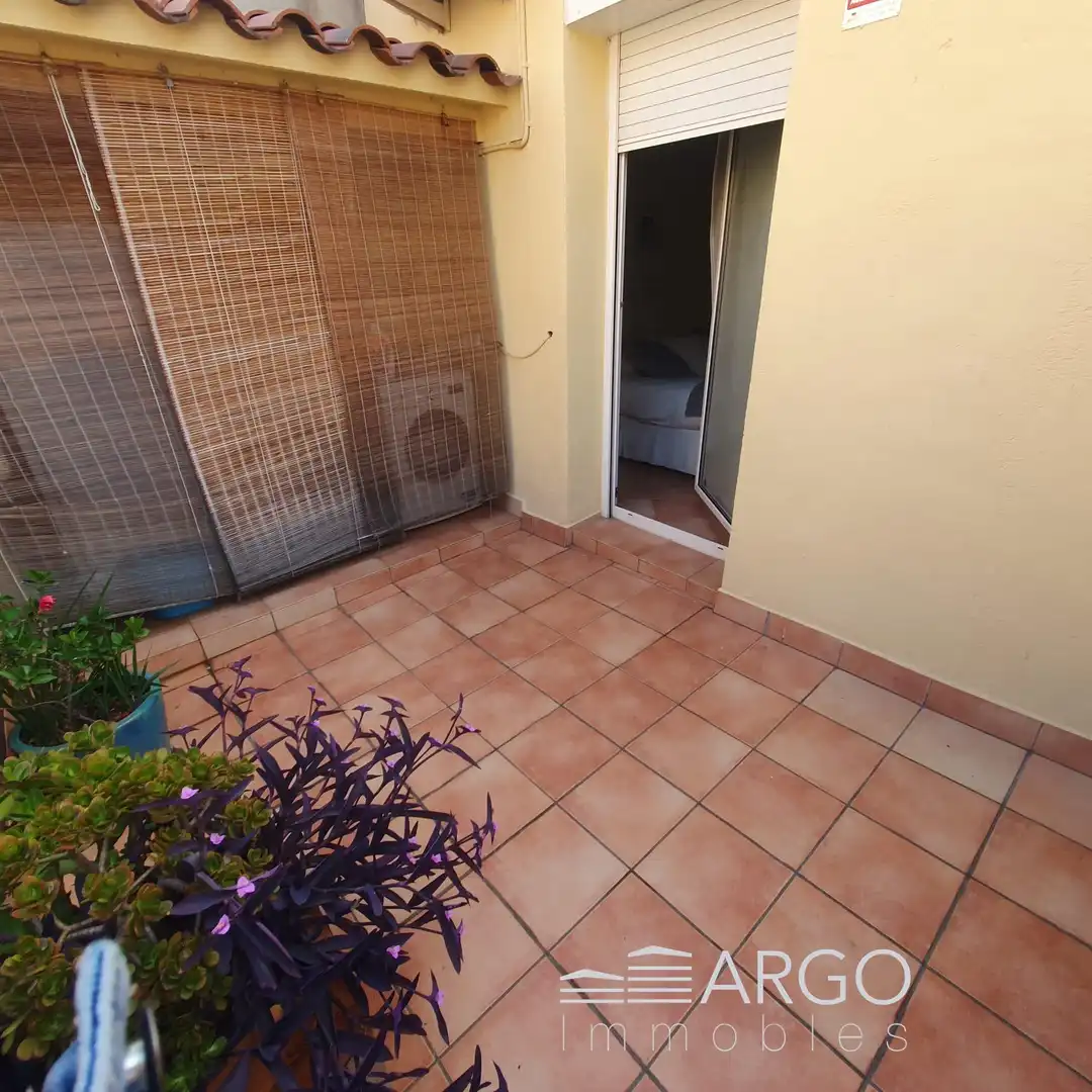 Casa adosada en venta en Carrer de Colom, Centre