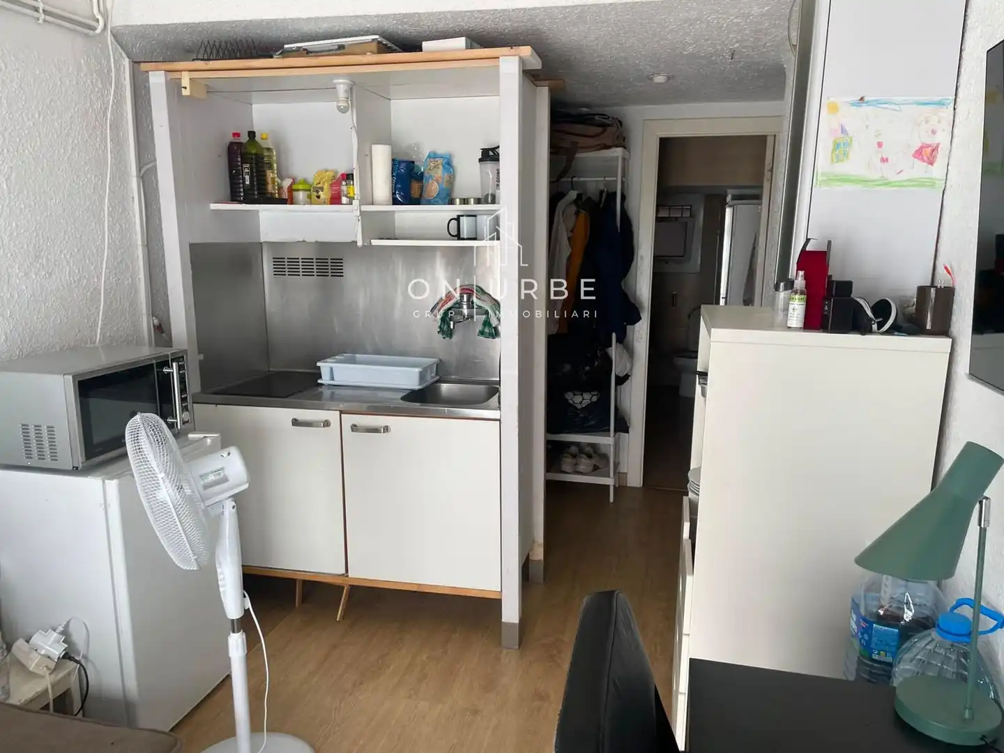 Office for sale in PADILLA, El Baix Guinardó