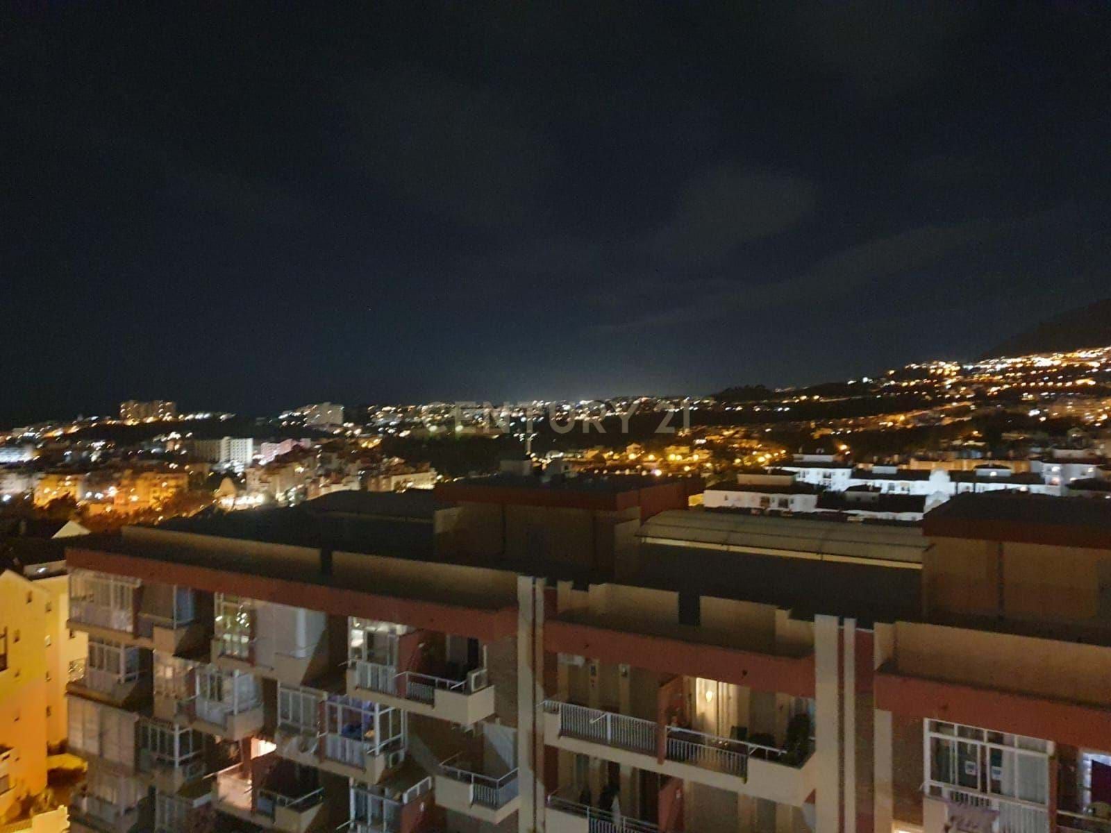 Exterior view of Flat for sale in Benalmádena