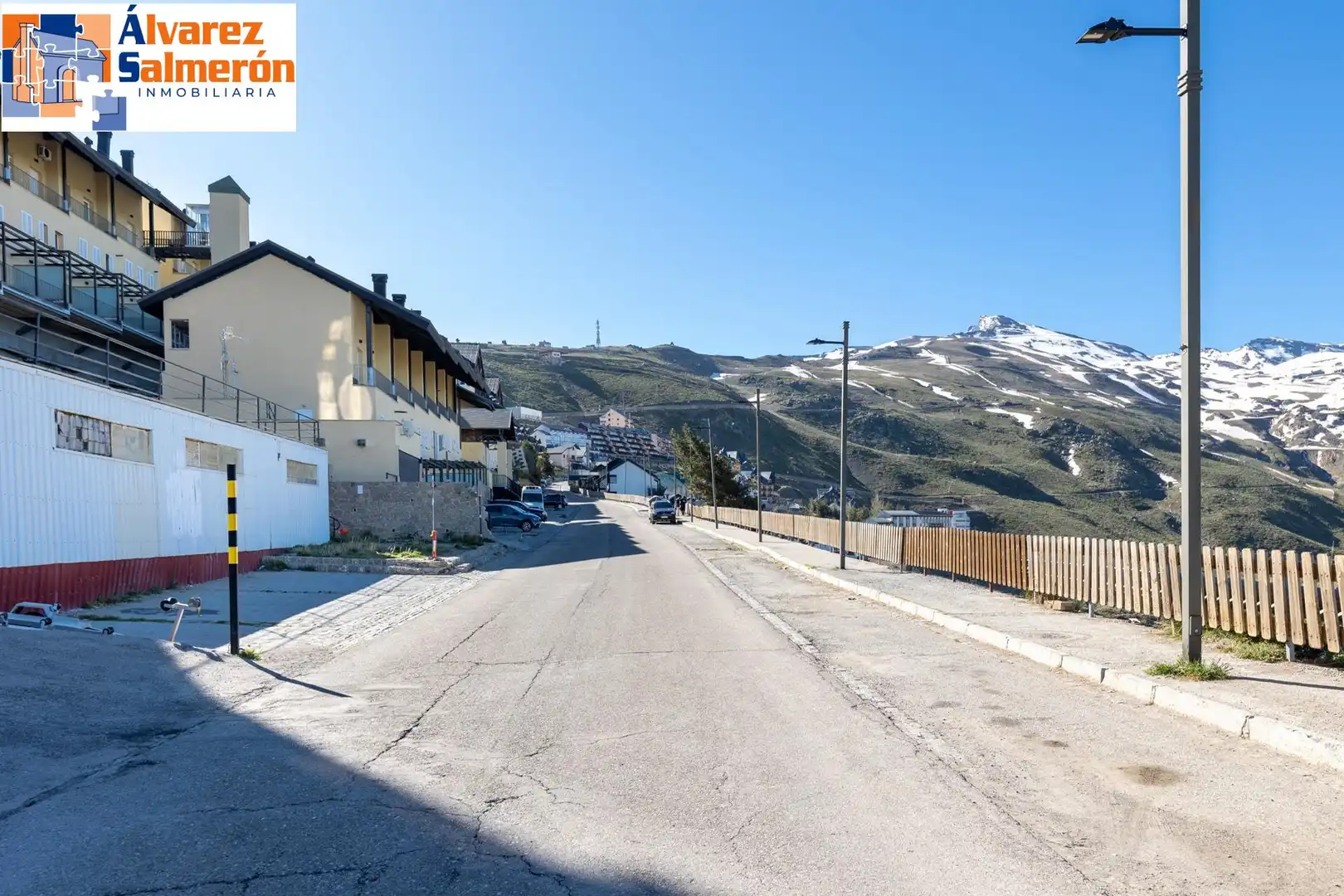 Apartment with lift for sale in Zona alta, imagen 26