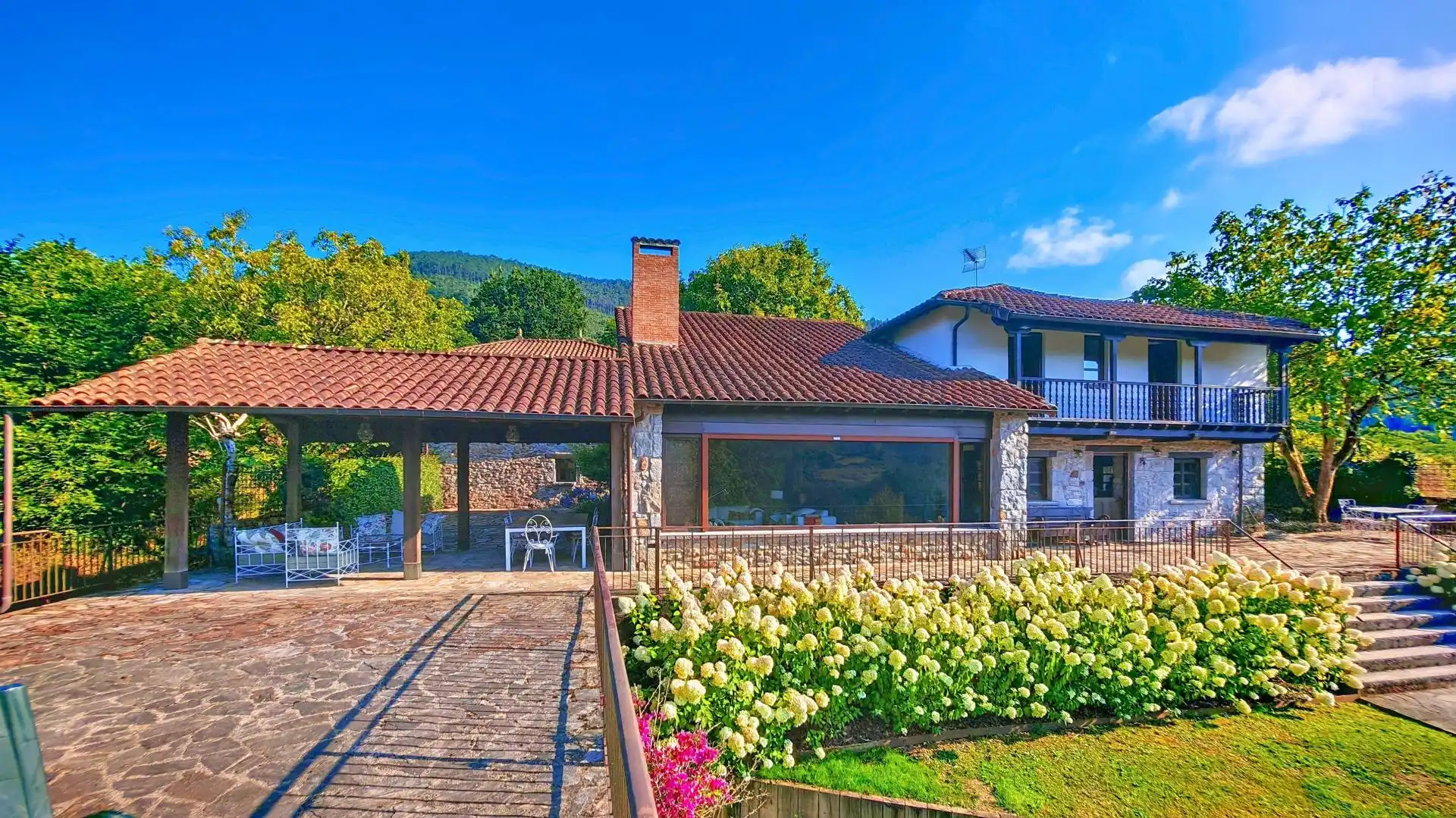 Maison avec terrasse à vendre à Pravia, imagen 12