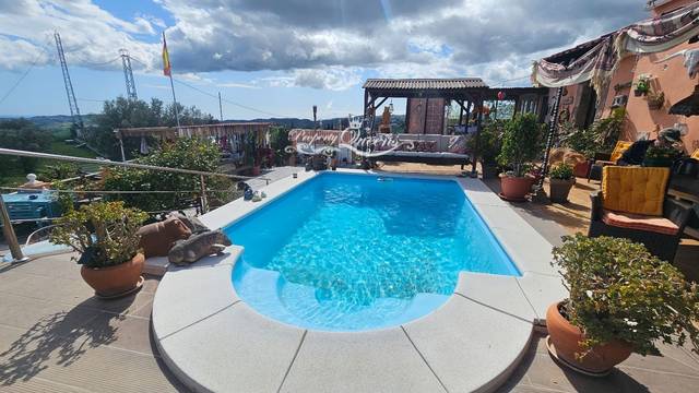 Terreno en Venta en N/A en Valtocado - La Alquería - La Atalaya