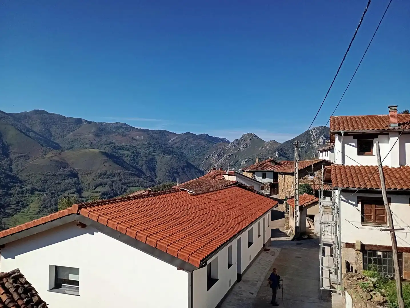 Casa con terraza en venta en Lugar La Villa, imagen 19