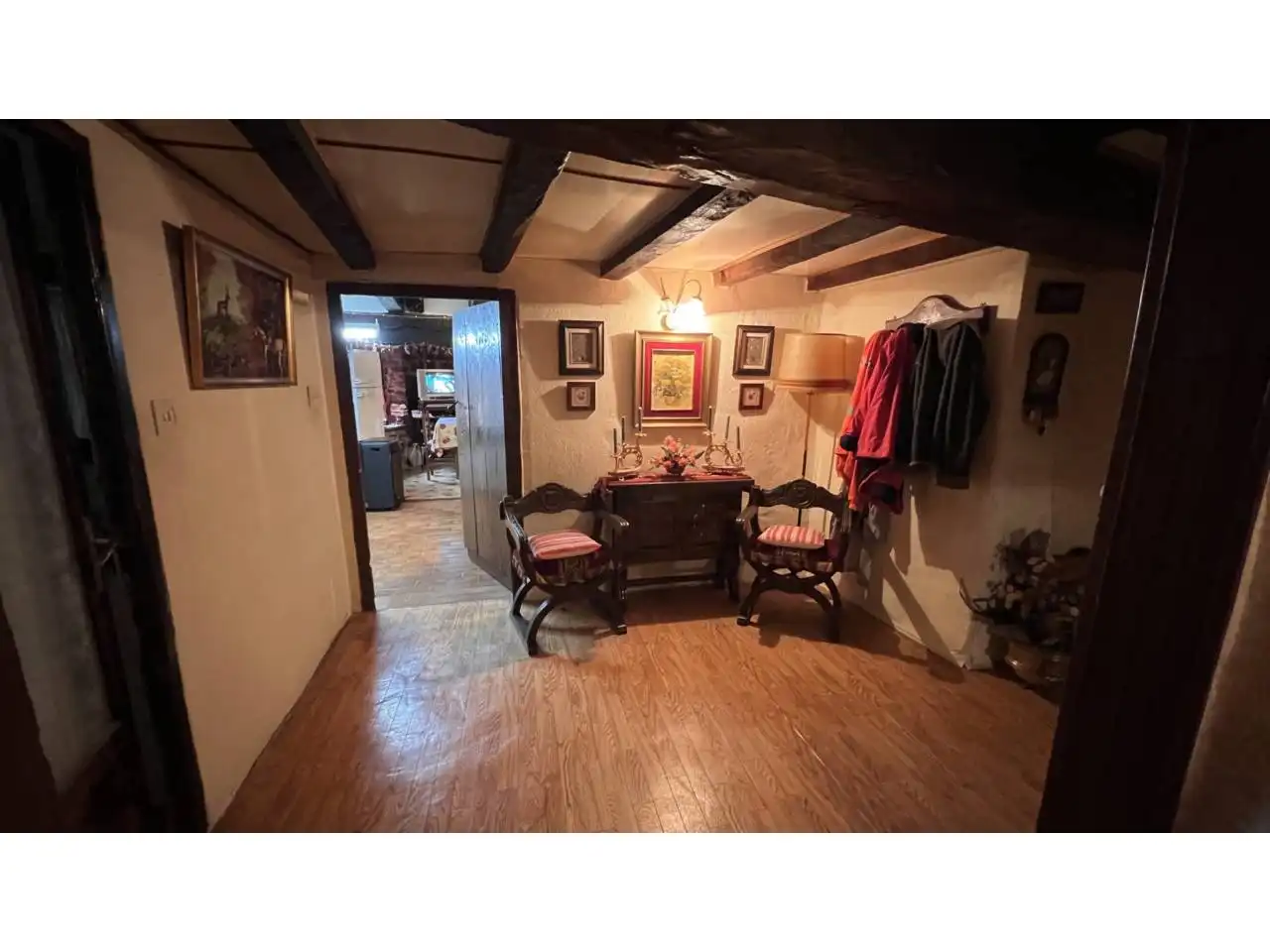 Detached homes for sale in Merindad de Sotoscueva  with Private garden, Terrace and Furnished