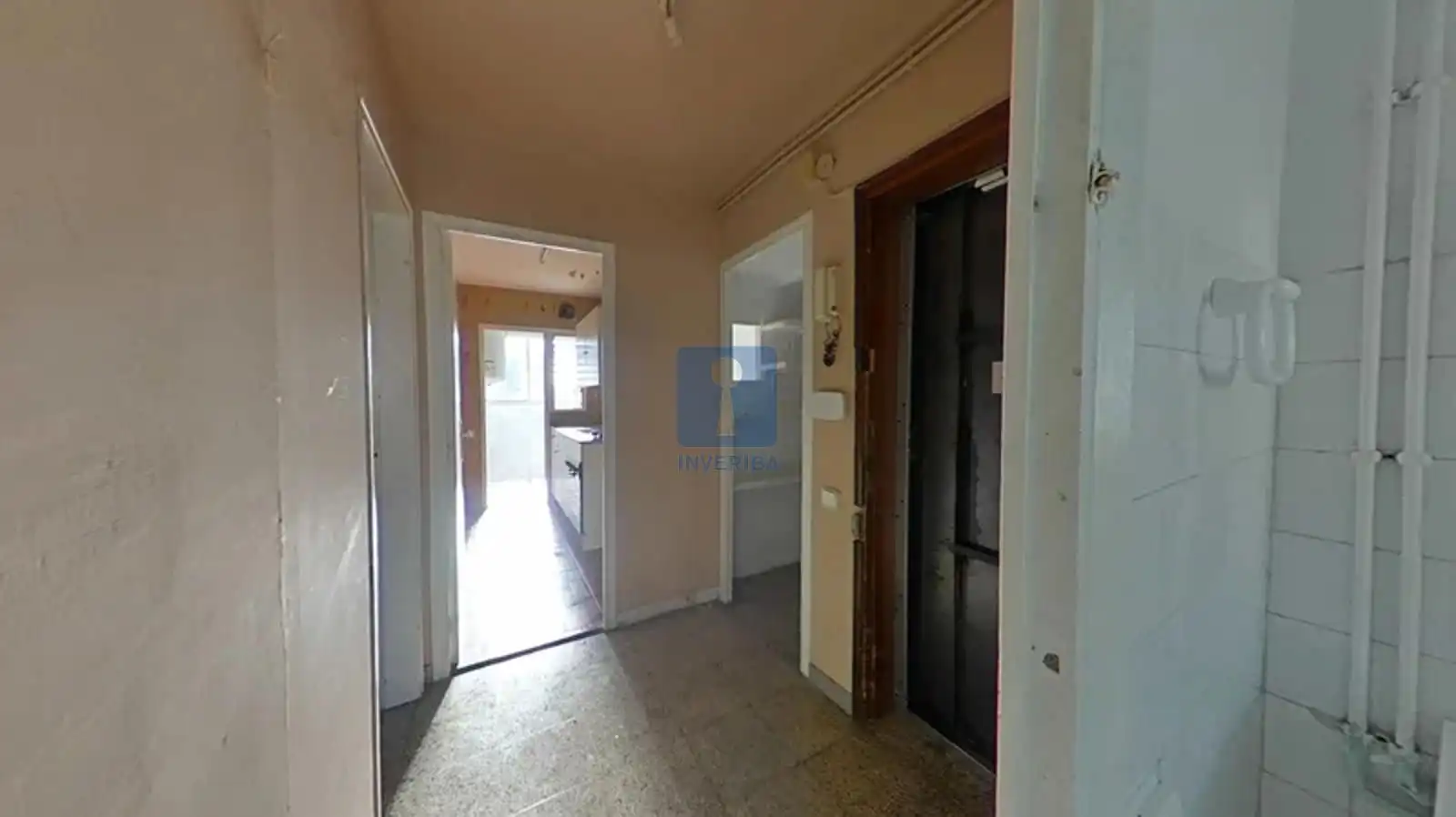 Wohnung zum Verkauf in Terrassa