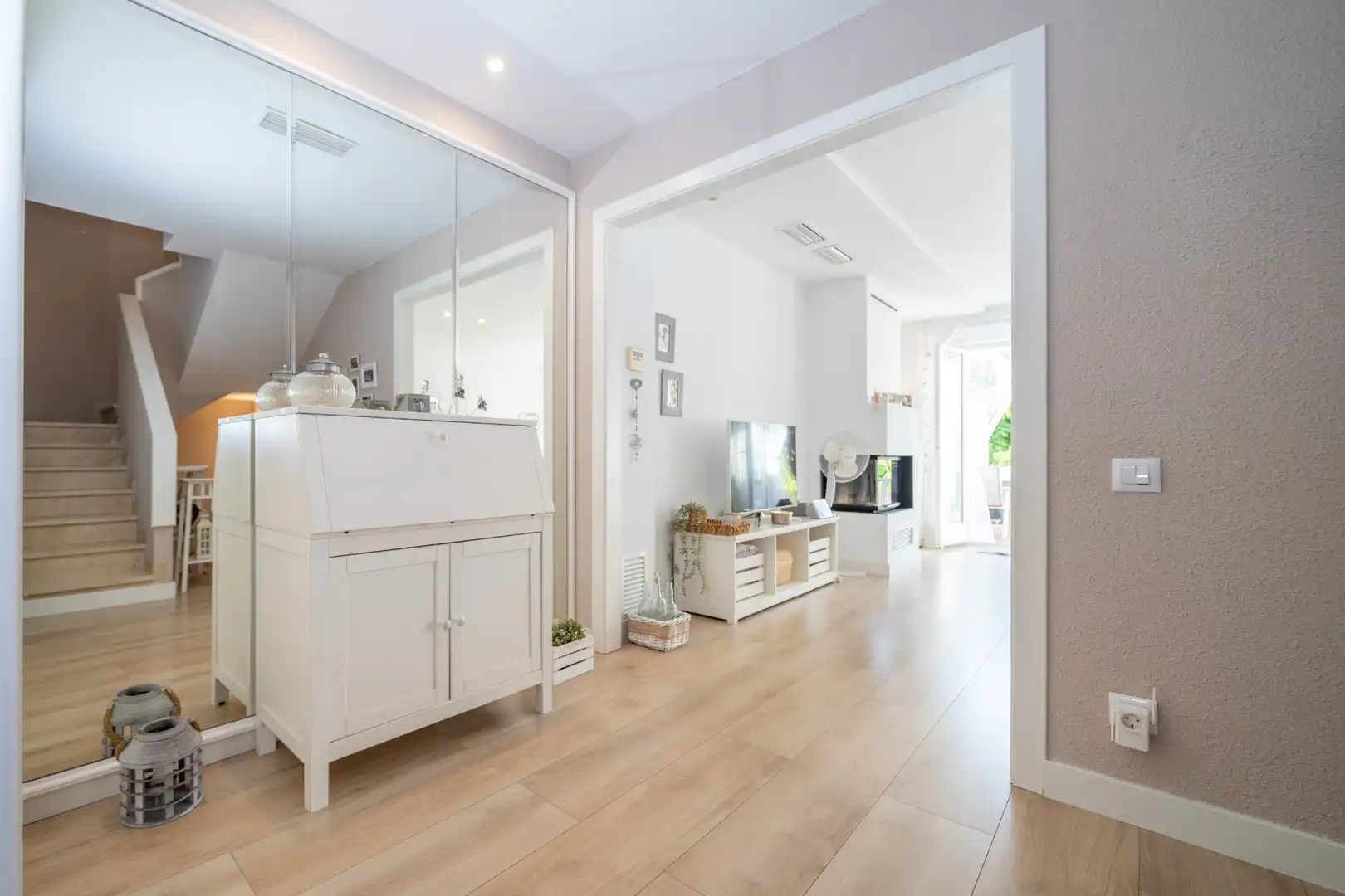 Casa adosada en venta en Calella con Aire acondicionado, Calefacción y Parquet