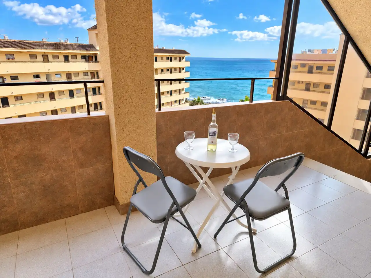 Penthouse mit Aufzug zum Verkauf in Centro, imagen 23