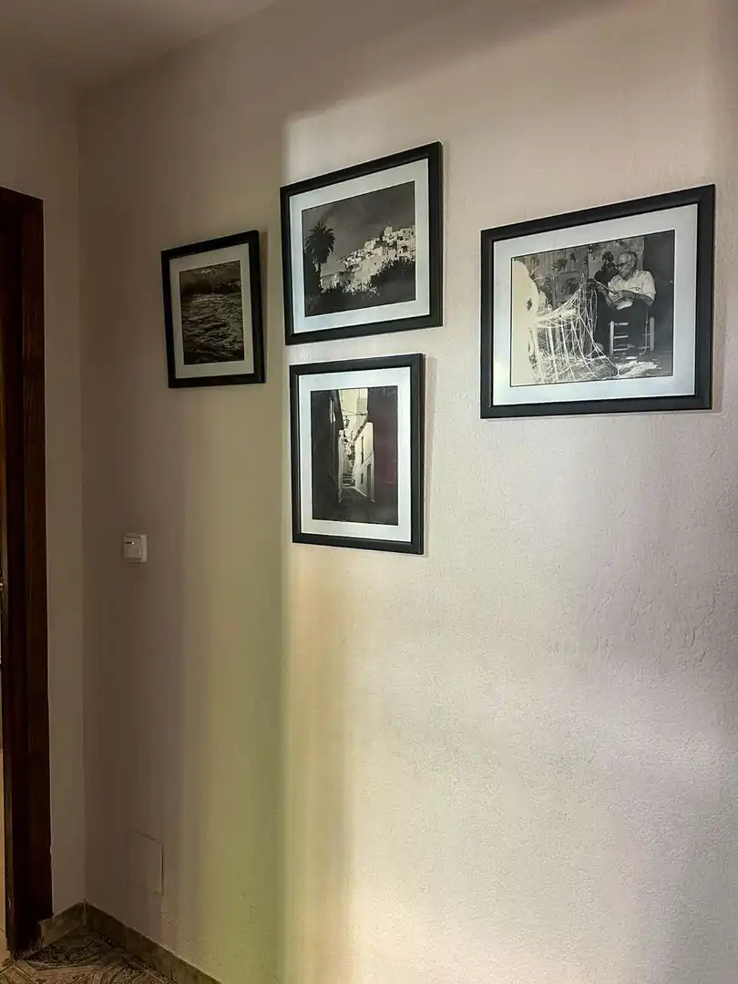 Casa o chalet en venta en Almuñécar con Aire acondicionado, Calefacción y Terraza