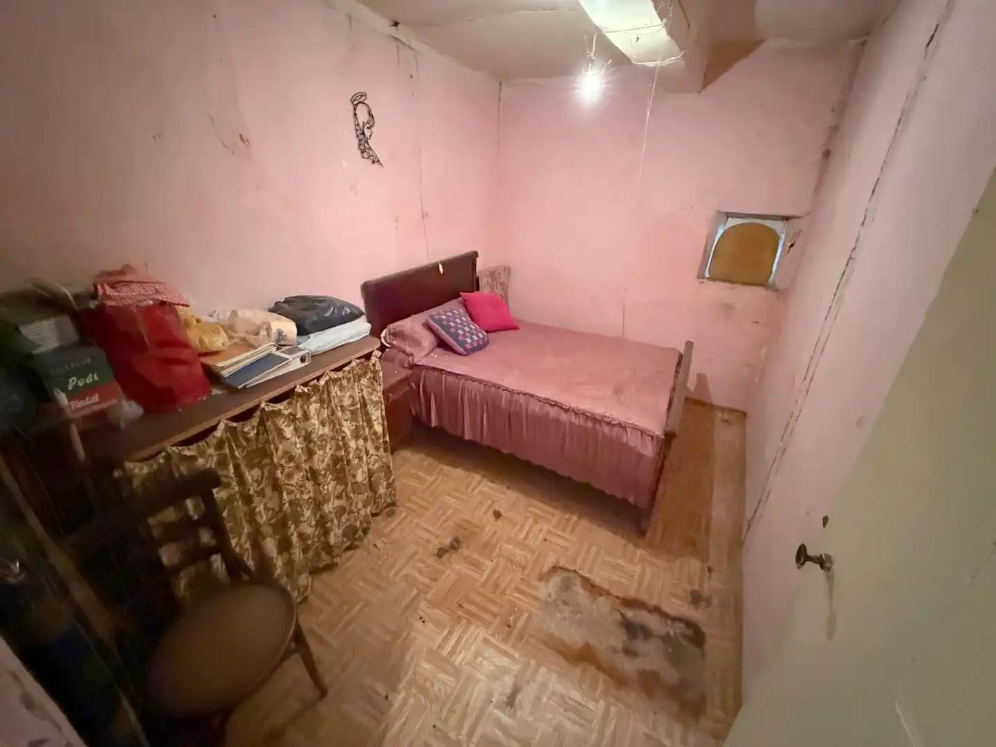 Dormitori de Casa o xalet en venda en Améscoa Baja