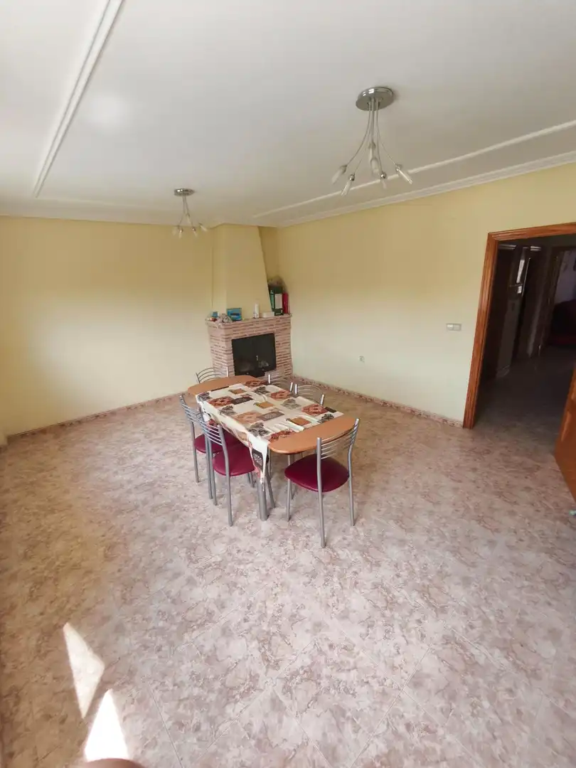Comedor de Dúplex en venta en Ricote