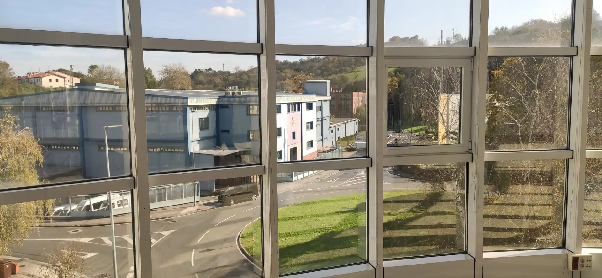 Büro mit Aufzug zur Miete in De Pillotegi Bidea 2, imagen 8