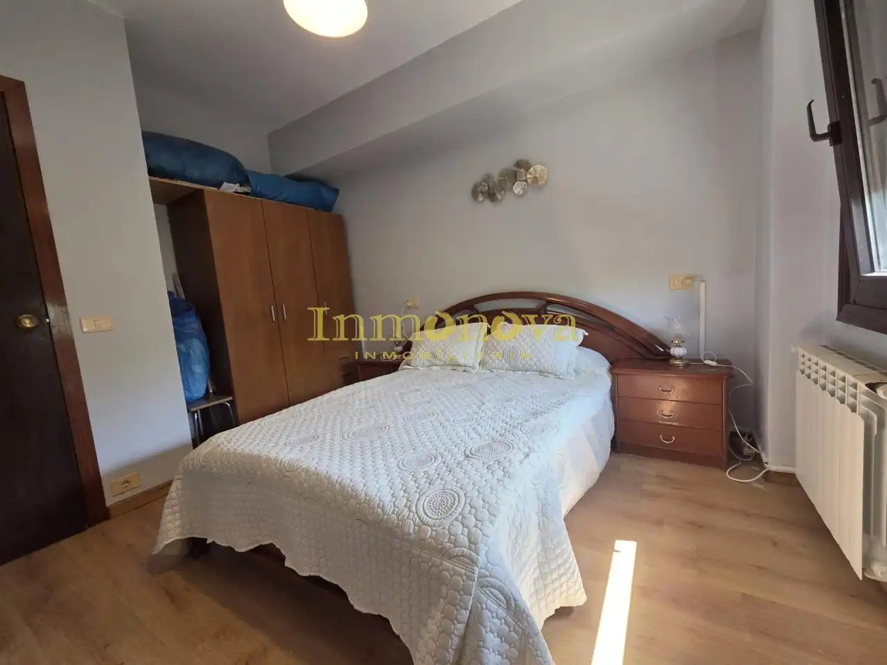 Habitación de Casa o chalet en venta en Vigo  con Calefacción, Jardín privado y Terraza