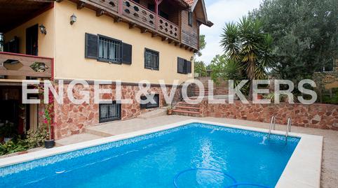 Foto 2 de Casa o xalet de lloguer a Centro Ciudad, Valencia