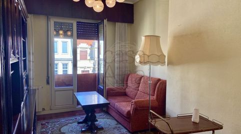 Foto 3 de Piso en venta en Calle María Díaz de Haro, Sabino Arana - Jesuitas, Bilbao