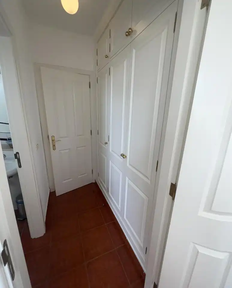 Piso de alquiler en Santa Cruz de Tenerife con Amueblado