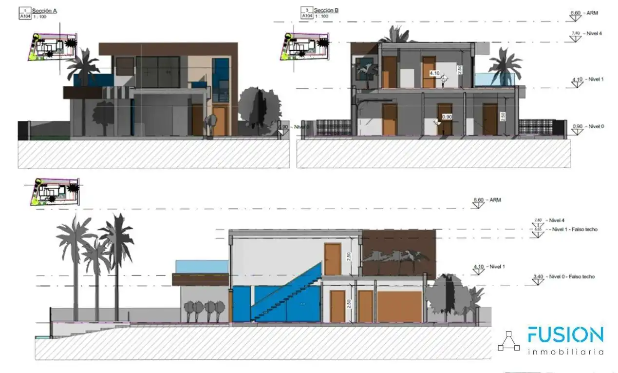Casa o xalet en venda en Candelaria amb Aire condicionat, Jardí privat i Terrassa